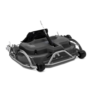 STIGA COMBI 95 Q PLUS KLIPPEGAGGREGAT