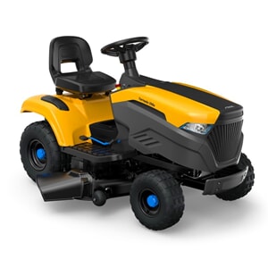 STIGA TORNADO 398e TRAKTORKLIPPER