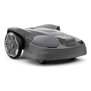 HUSQVARNA AM320 II NERA ROBOTKLIPPER