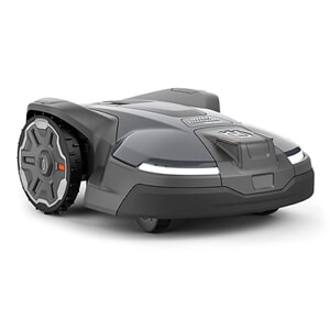 HUSQVARNA 430X NERA ROBOTKLIPPER