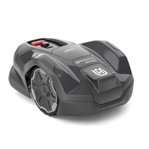 HUSQVARNA AM305 MARK III NERA