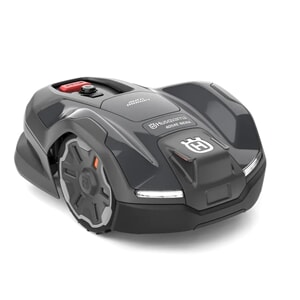 HUSQVARNA AM405XE NERA