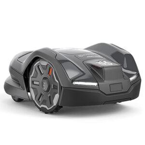 HUSQVARNA AUTOMOWER 410XE NERA