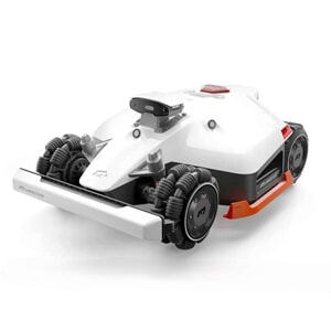 MAMMOTION LUBA 2 AWD 3000X ROBOTKLIPPER