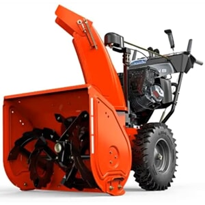 ARIENS PLATINUM 24 DLE SNØFRES