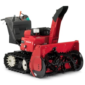 HONDA HSM 1390IETDR SNØFRES