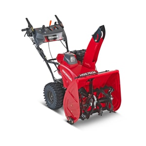 HONDA HSS760AEW SNØFRESER