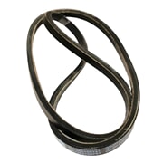 Hvordan stramme reimen på snøfreseren?