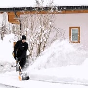 Elektrisk snøfreser - Enkel og effektiv snømåking