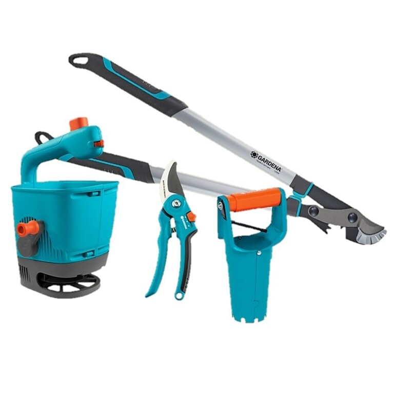 Gardena hageredskap