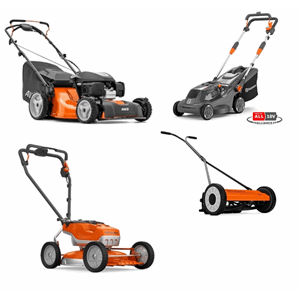 Gressklipper