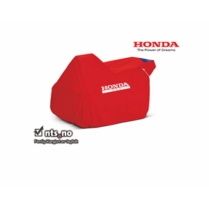 HONDA SNØFRESER KJETTING
