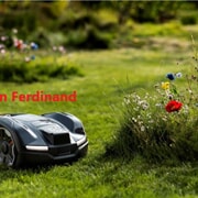 Hva skal robotklipperen hete?