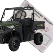 Hvilke regler gjelder for ATV?