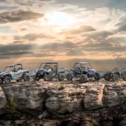 Hvilken ATV bør jeg velge?