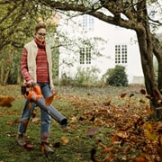 Derfor bør du velge batteridrevne hageredskaper