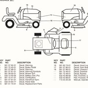Reservedelstegninger