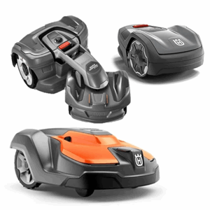 Robotklipper