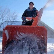 Alt du bør vite om vedlikehold og service av din snøfreser