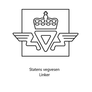 Statens vegvesen linker