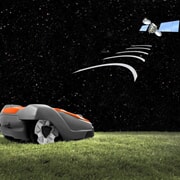 Trådløs robotklipper - Kabelfri og intelligent