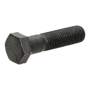 KNIVBOLT 3/8" x 1 1/2" 24 (38MM) UNF