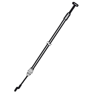 MOTORBREMSVAIER L=985