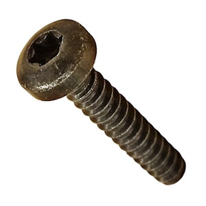 SKRUE FOR DEKSEL  4,8 X25