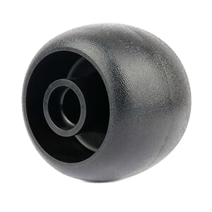 HJUL FOR KLIPPEPANNE