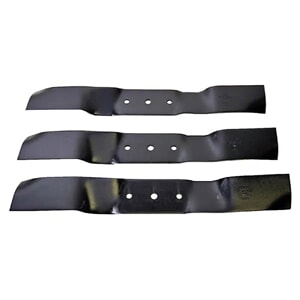 KNIVSETT COMBI 125C [3 STK]