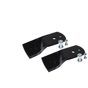 KNIV SETT KIT-CCW [2 PCS]