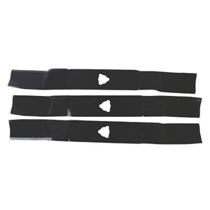 KNIVSETT TITAN 155 CM[3 STK]