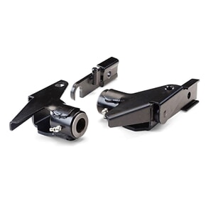 RAC HURTIGKOBLING 4 WD