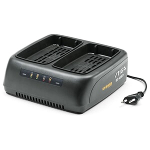 EC 415 D BATTERILADER