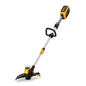 STIGA GT 500e KIT GRESSTRIMMER M/BATT & LADER