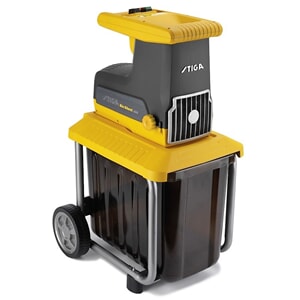 STIGA BIO SILENT 2500 KOMPOSTKVERN