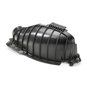 MULCHING PLUG KIT 98 CM