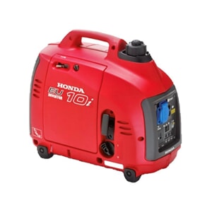 HONDA STRØMAGGREGAT EU10I