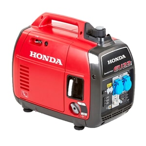HONDA STRØMAGGREGAT EU22I