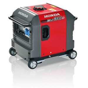 HONDA STRØMAGGREGAT EU30IS