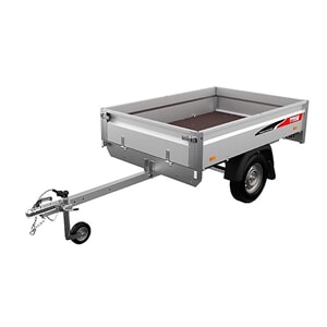 TYSSE 6051 TILHENGER