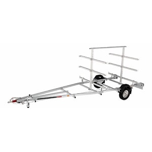 TYSSE 6260 BÅTHENGER 1000 KG KANO