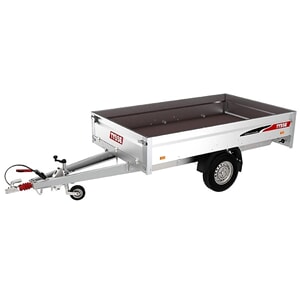 TYSSE 6281 TILHENGER