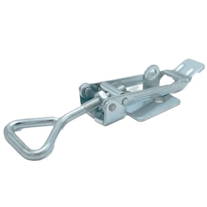 EKSENTERSTRAMMER MED BØYLE