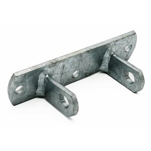 HENGSEL BRAKETT (GALVANISERT) SKAPVOGN