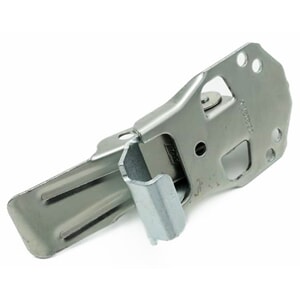 KARMLÅS HTK-55 M/ HAKE