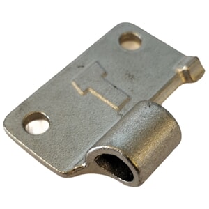 HENGSEL STØPT OVERDEL NFH