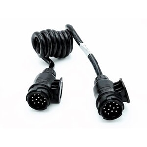 SPIRALKABEL 13/13 POL