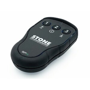 FJERNKONTROLL TIL EF-7600