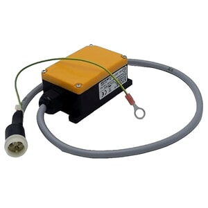 MOTTAKER TIL EF-7600-1500652